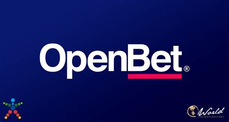 openbet one.